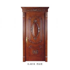 皇室尊貴系列K--6018巴比倫