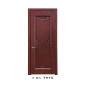 皇室尊貴系列K-6019-十全十美