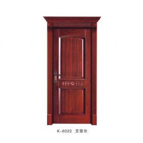 皇室尊貴系列K-6022艾菲爾
