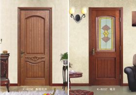 皇室尊貴系列K-6036春暖花開、K-6037彎月