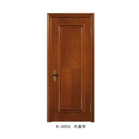皇室尊貴系列K-6052木春華