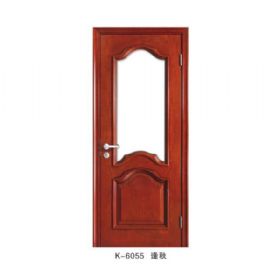 皇室尊貴系列K-6055逢秋