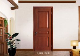 皇室尊貴系列K-6056花之都
