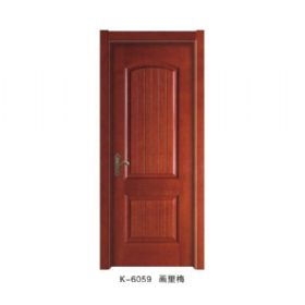 皇室尊貴系列K-6059畫里梅
