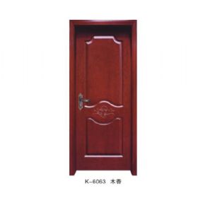 皇室尊貴系列K-6063木香