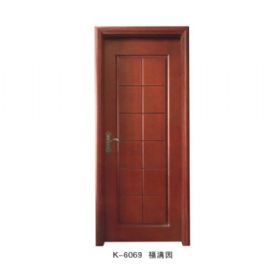 皇室尊貴系列K-6069福滿園