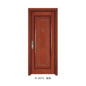 皇室尊貴系列K-6075福到