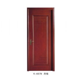 皇室尊貴系列K-6078丹桂