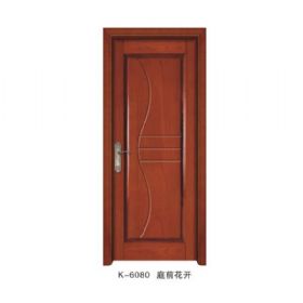 皇室尊貴系列K-6080庭前花開