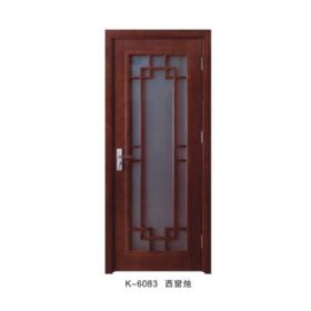皇室尊貴系列K-6083西窗燭