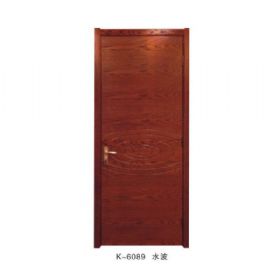 皇室尊貴系列K-6089水波