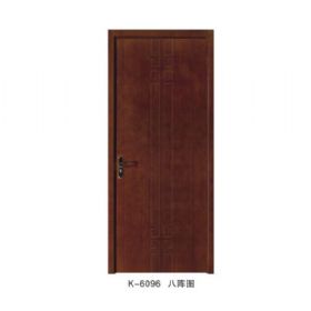 皇室尊貴系列K-6096八陣圖
