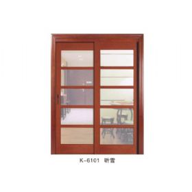 皇室尊貴系列K-6101聽雪