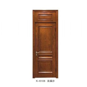 高檔亮窗系列K-6106浣溪沙