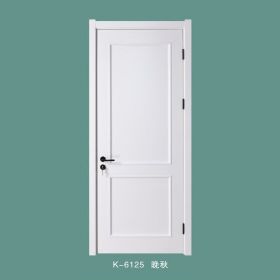 簡(jiǎn)白唯美系列K-6125晚秋