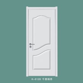 簡白唯美系列K-6128千里相思
