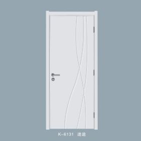 簡白唯美系列K-6131迷途