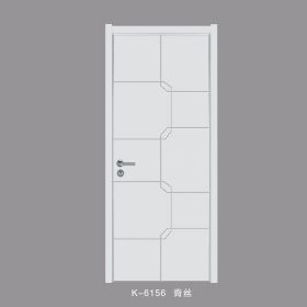 簡白唯美系列K-6156青絲