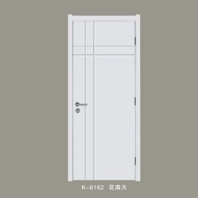 簡白唯美系列K-6162花滿天