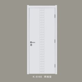 簡白唯美系列K-6165兩相宜
