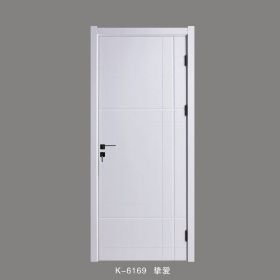 簡白唯美系列K-6169摯愛