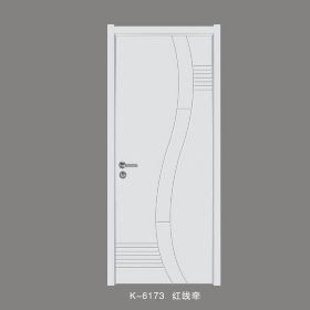 簡(jiǎn)白唯美系列K-6173紅線牽