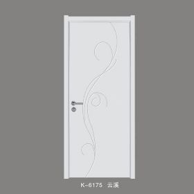 簡(jiǎn)白唯美系列K-6175云溪