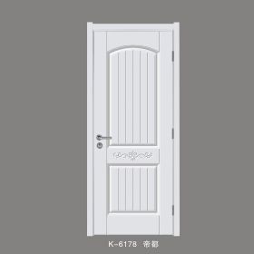 簡白唯美系列K-6178帝都