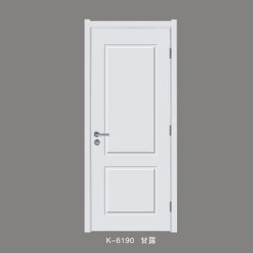簡白唯美系列K-6190甘露