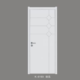 簡白唯美系列K-6193-初見