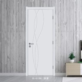 簡白唯美系列K-6196浪漫