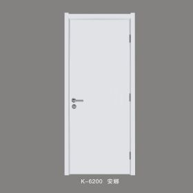 簡白唯美系列K-6200安娜