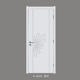 簡白唯美系列K-6205西子