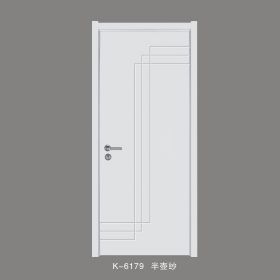 簡白唯美系列K-6179半壺紗