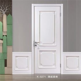 簡白唯美系列K-6271挪威森林