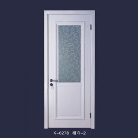 簡白唯美系列K-6278相守-2
