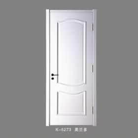 簡白唯美系列K-6273奧蘭多