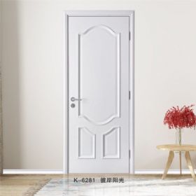 簡白唯美系列K-6281彼岸陽光