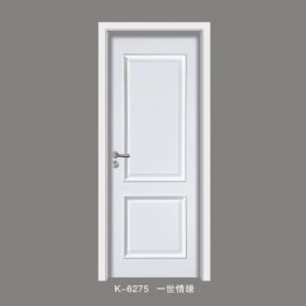 簡白唯美系列K-6275一世情緣