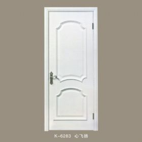 簡白唯美系列K-6283心飛揚(yáng)