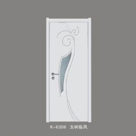 簡白唯美系列K-6306玉樹臨風(fēng)