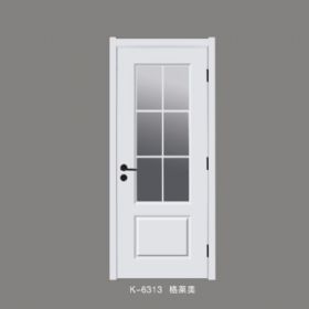 簡白唯美系列K-6313格萊美