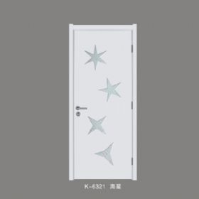 簡(jiǎn)白唯美系列K-6321海星