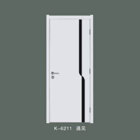 時(shí)尚多彩系列K-6211遇見