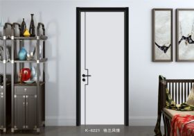 時尚多彩系列K-6221格蘭風情