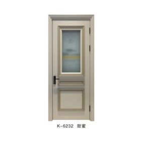 時尚多彩系列K-6232甜蜜