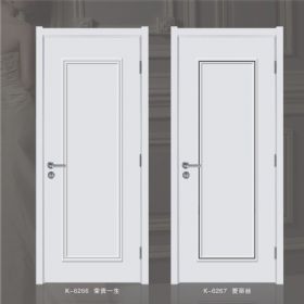 時(shí)尚多彩系列K-6266榮貴一生、K-6267愛(ài)麗絲