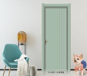 時(shí)尚多彩系列K-6322水波連連