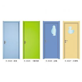 時(shí)尚多彩系列K-6323波浪、K-6325一帆風(fēng)順、K-6326企鵝、K-6327小黃鴨