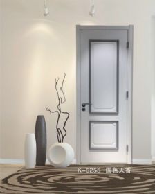 時(shí)尚多彩系列K-6255國(guó)色天香